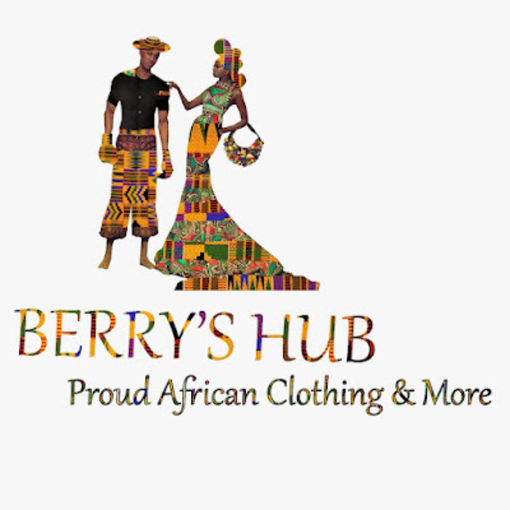Meet your Posher, Berry's